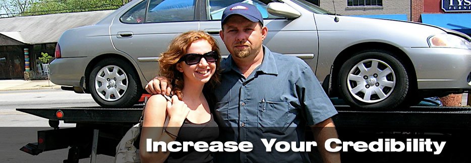 Junk Car Buyers Association