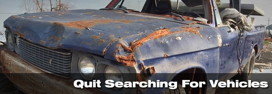 Junk Car Buyers Association