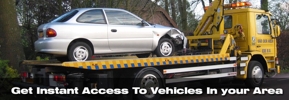 Junk Car Buyers Association